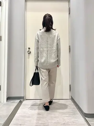 ANY 金井 コーディネート画像