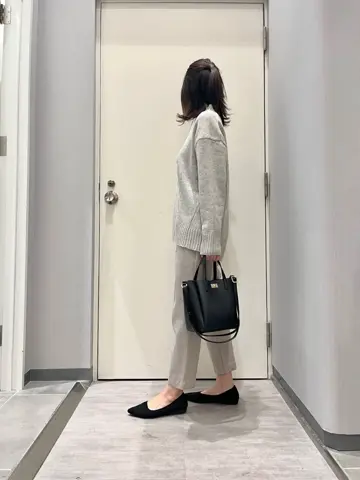 ANY 金井 コーディネート画像