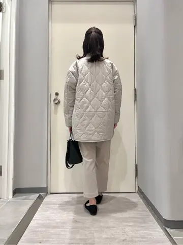 ANY 金井 コーディネート画像