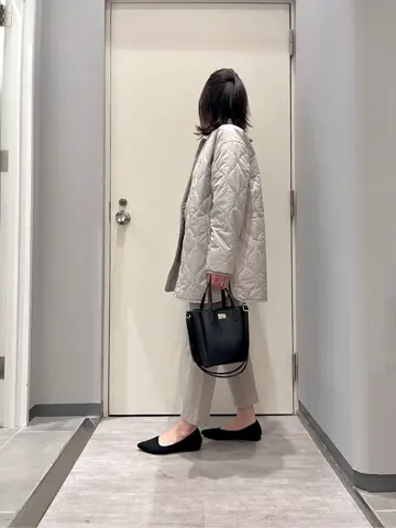 ANY 金井 コーディネート画像