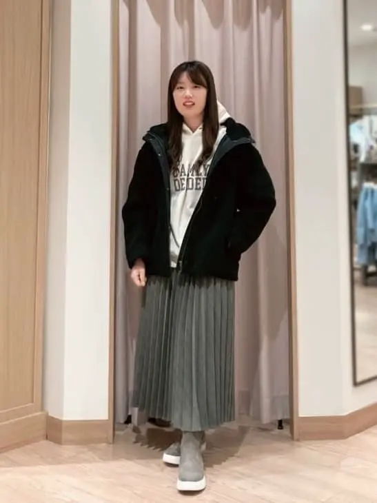  濱口 コーディネート画像