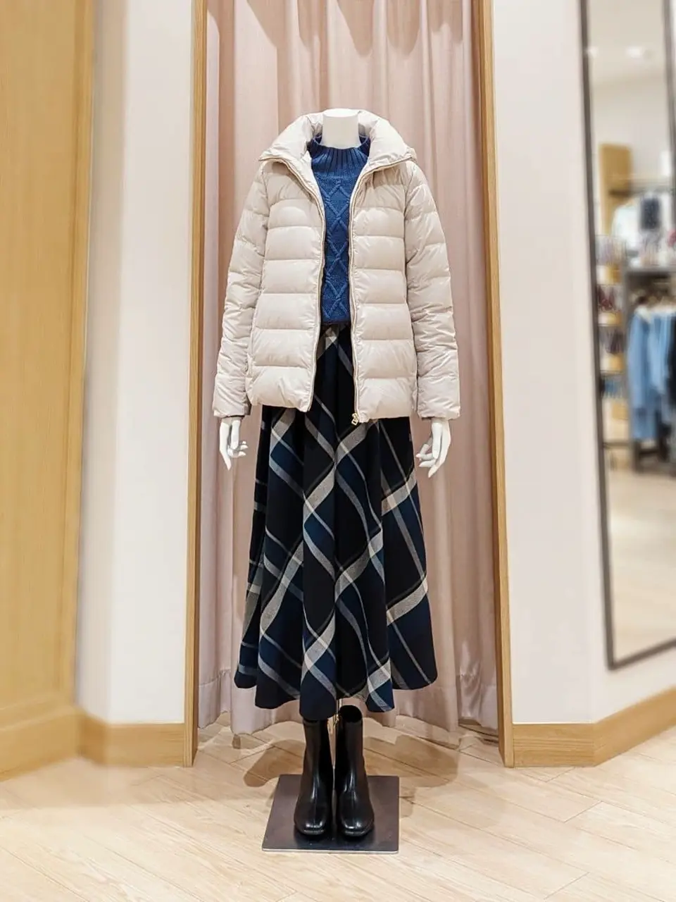  岩田 コーディネート画像