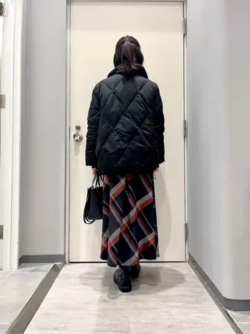 ANY 金井 コーディネート画像