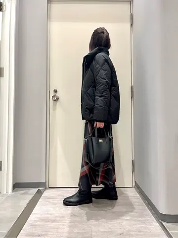 ANY 金井 コーディネート画像