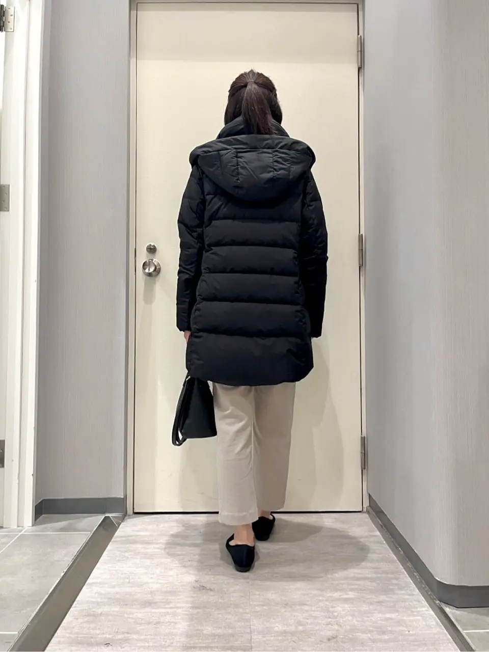 ANY 金井 コーディネート画像