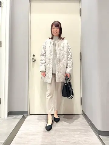 ANY 金井 コーディネート画像