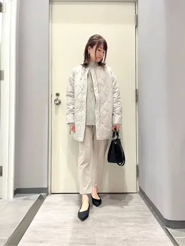 ANY 金井 コーディネート画像