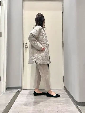 ANY 金井 コーディネート画像