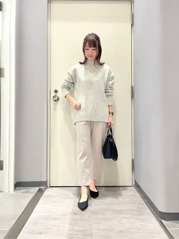 ANY 金井 コーディネート画像