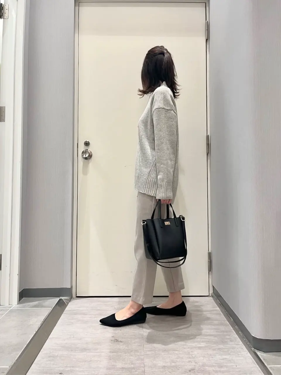 ANY 金井 コーディネート画像