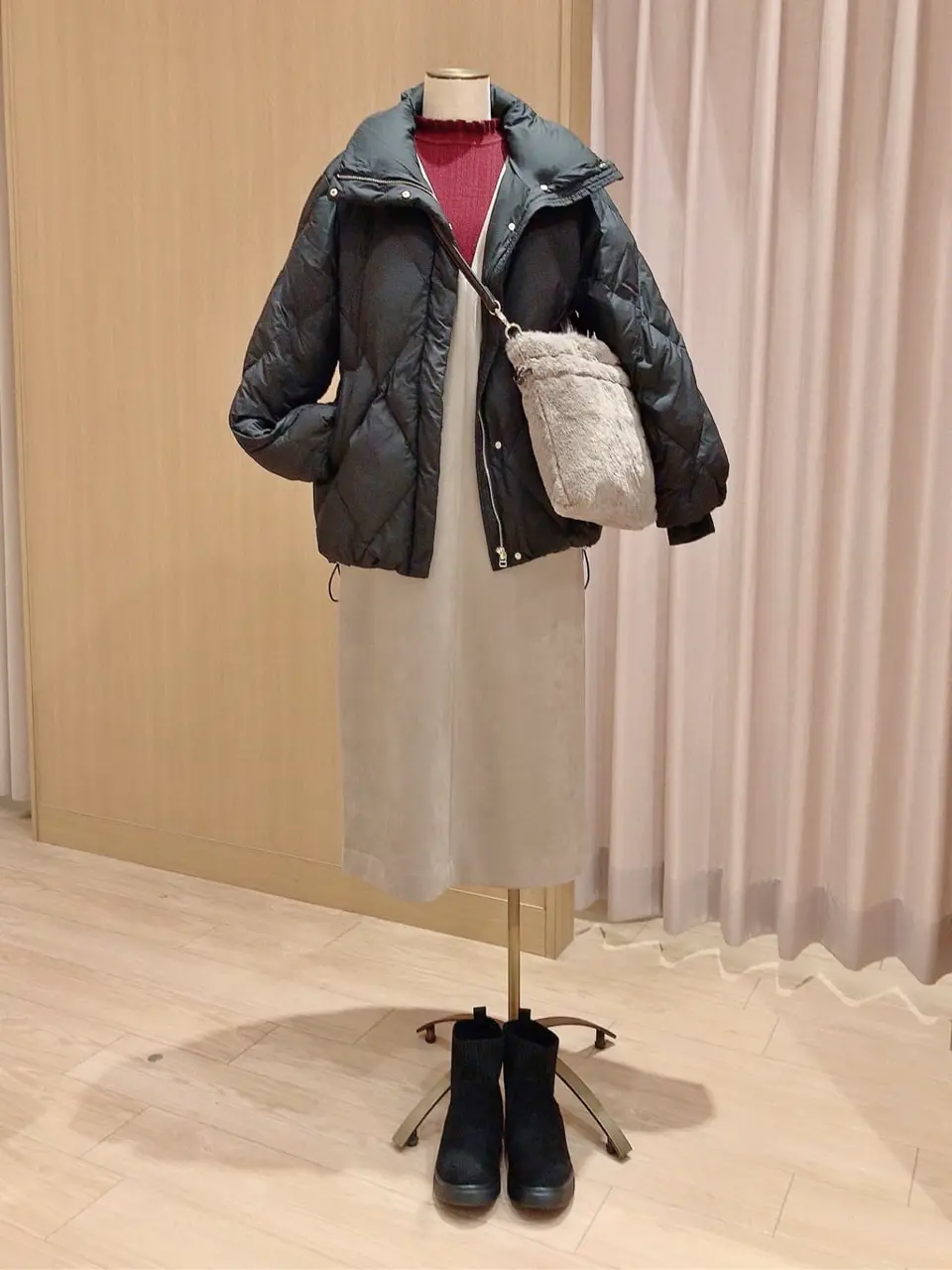  千葉 コーディネート画像