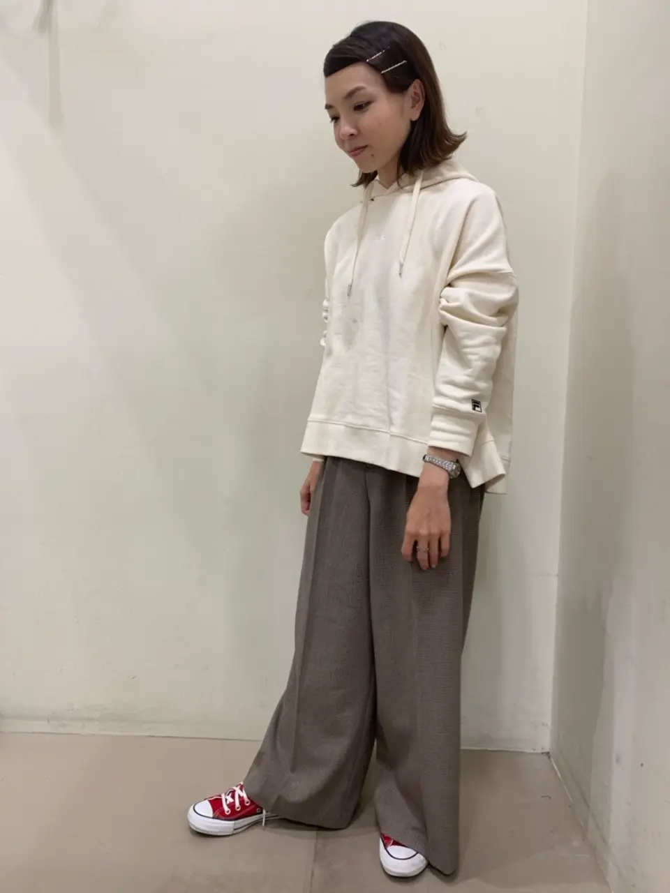  m.n コーディネート画像