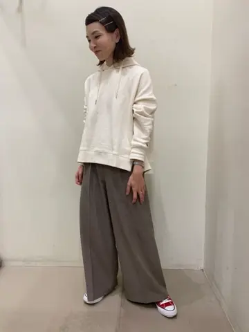 ANY m.n コーディネート画像