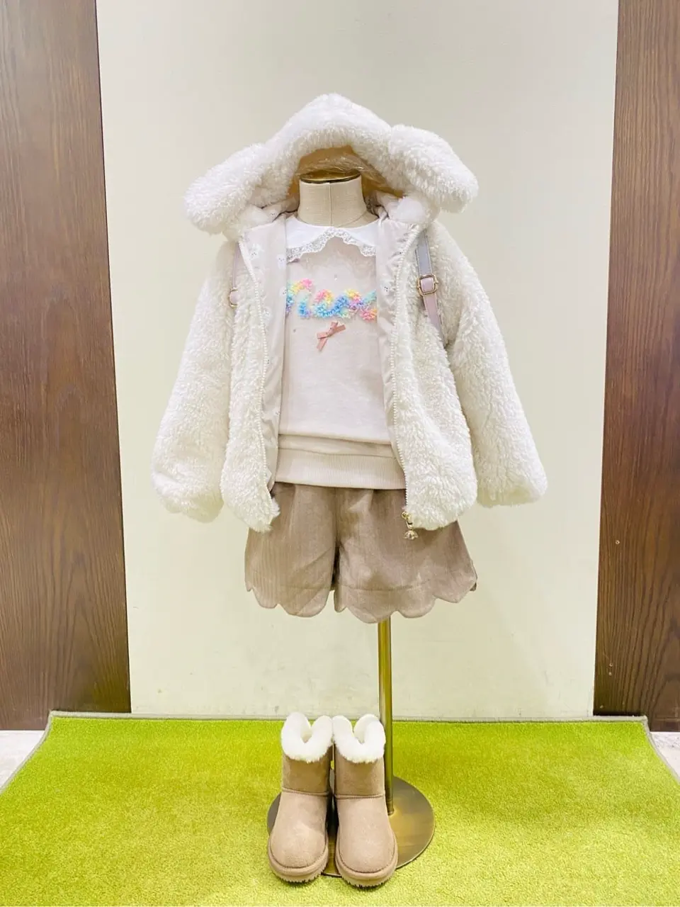  m.n コーディネート画像