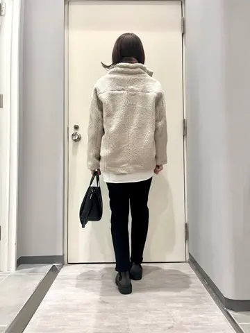 ANY 金井 コーディネート画像