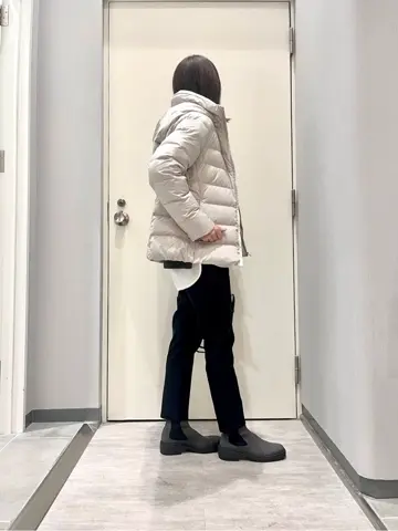 ANY 金井 コーディネート画像