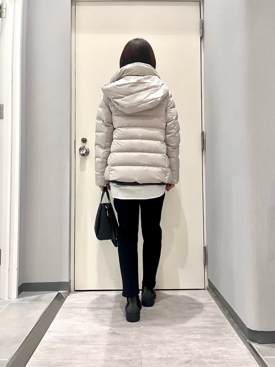 ANY 金井 コーディネート画像