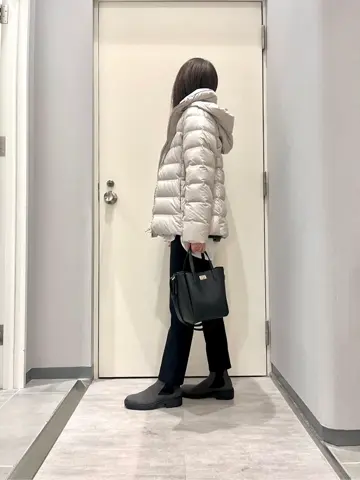 ANY 金井 コーディネート画像