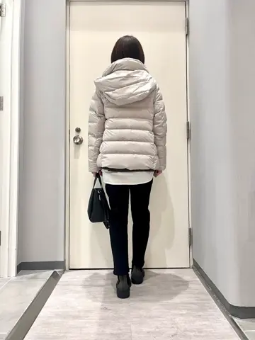 ANY 金井 コーディネート画像