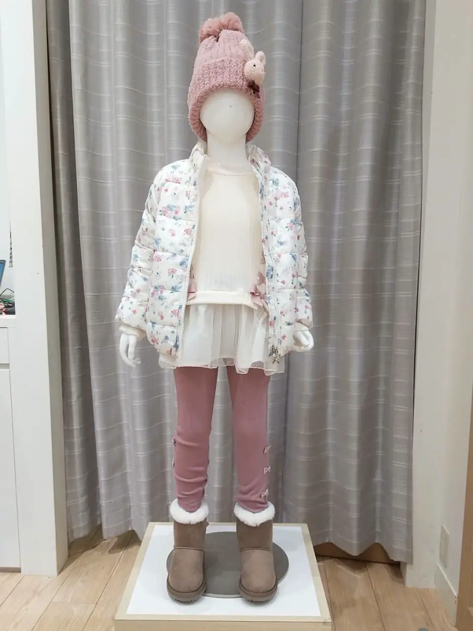  木村 コーディネート画像