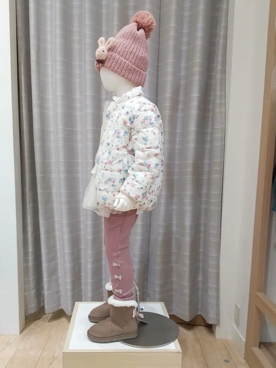 ANY 木村 コーディネート画像