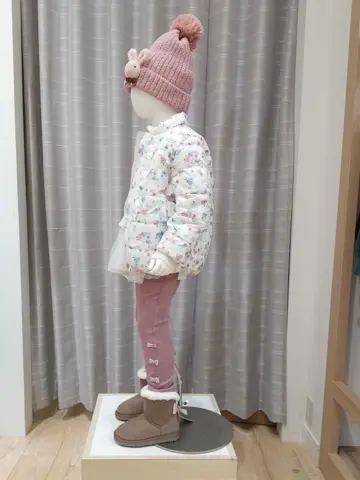 ANY 木村 コーディネート画像