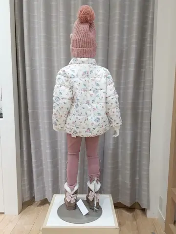 ANY 木村 コーディネート画像