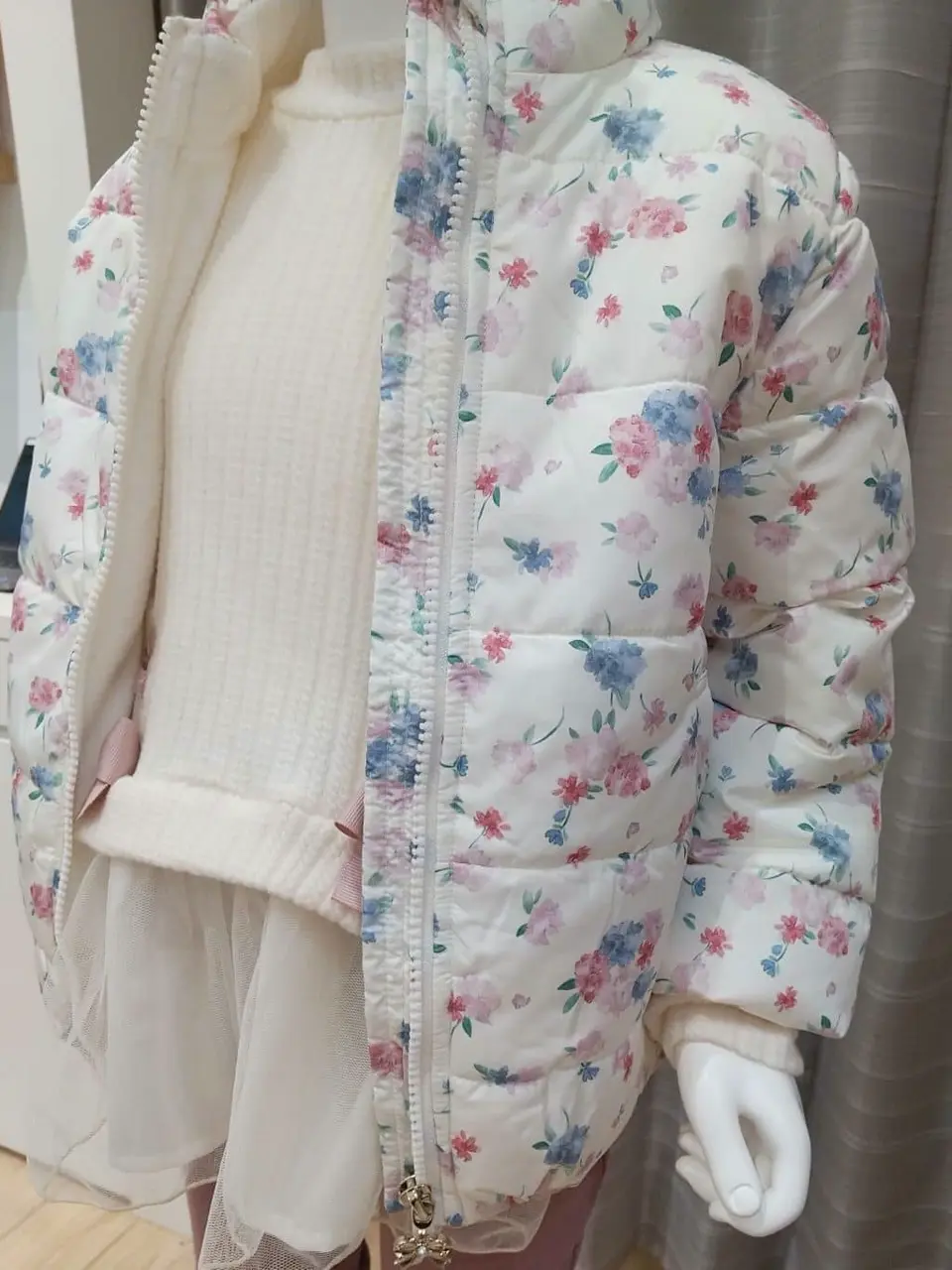 ANY 木村 コーディネート画像