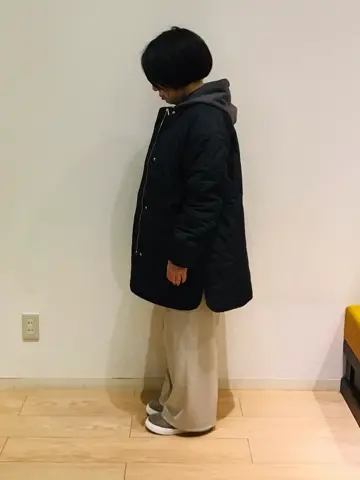 ANY 大野 コーディネート画像