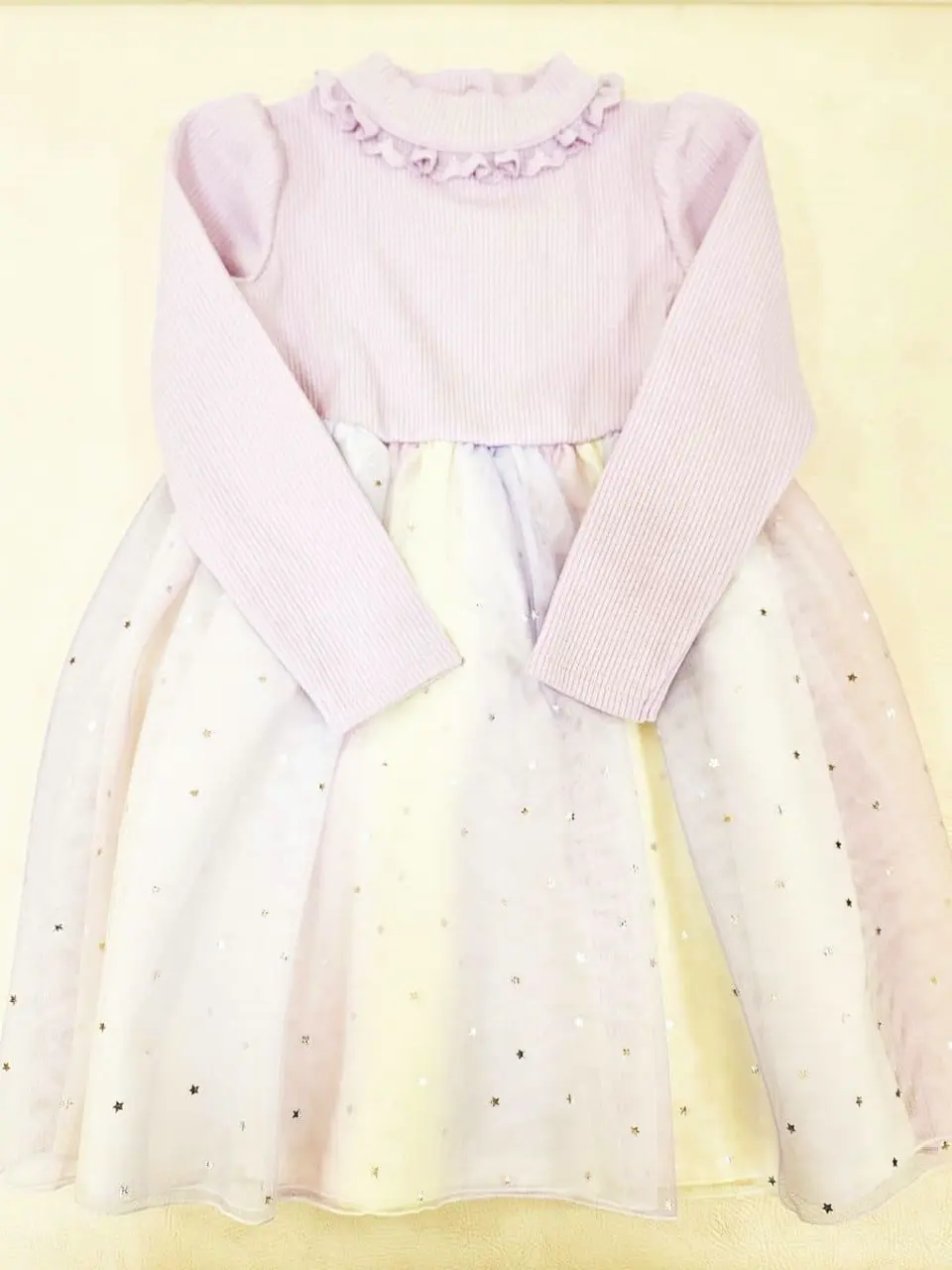 ANY H コーディネート画像