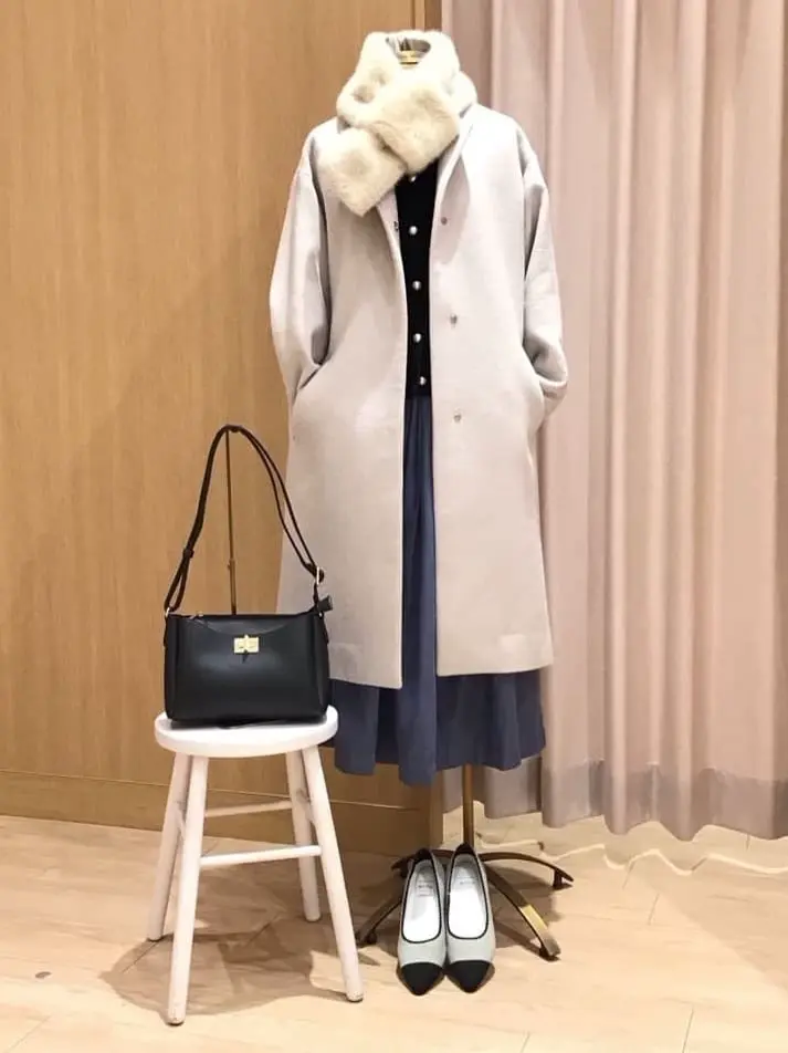  本吉 コーディネート画像