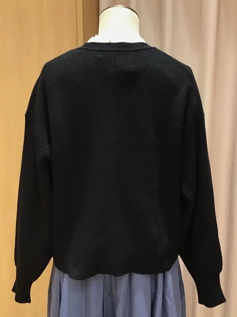 ANY 本吉 コーディネート画像