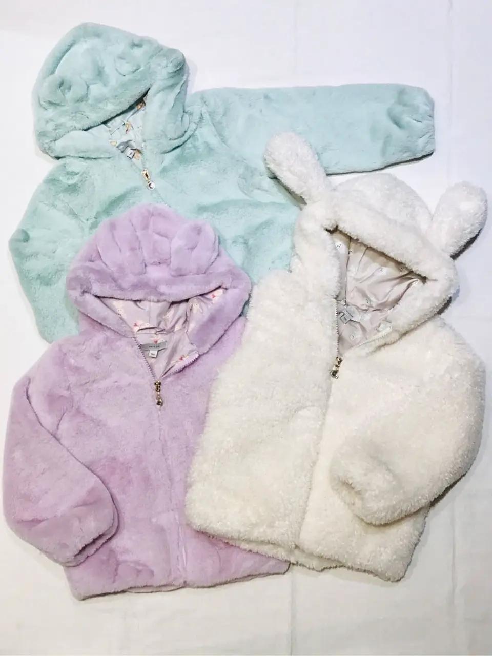 ANY 田口 コーディネート画像