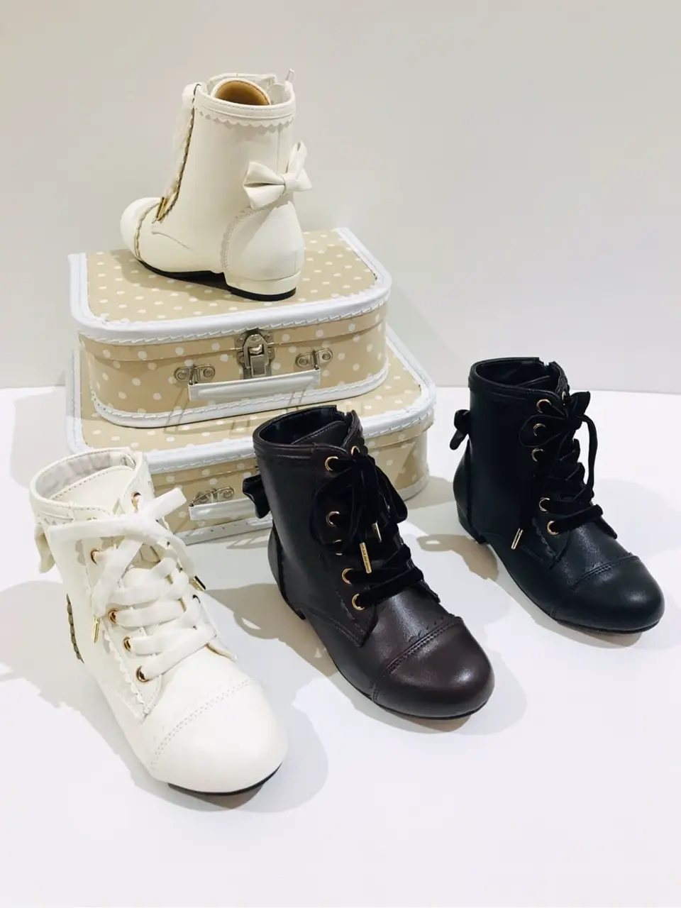 ANY 田口 コーディネート画像