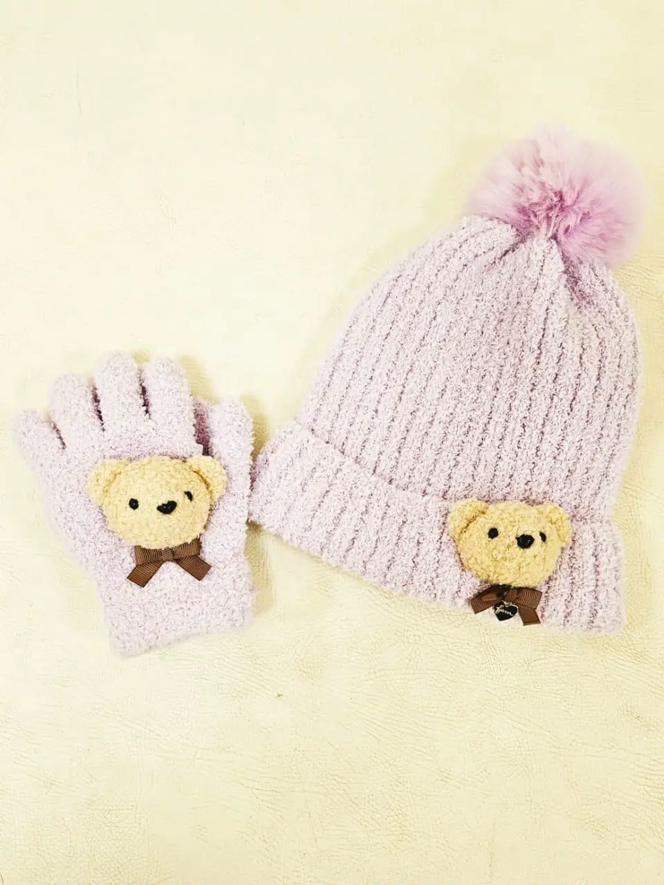 ANY H コーディネート画像