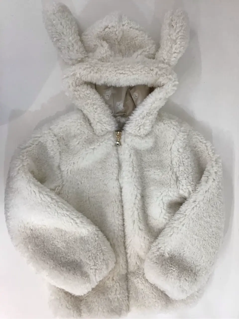 ANY カモガワ コーディネート画像