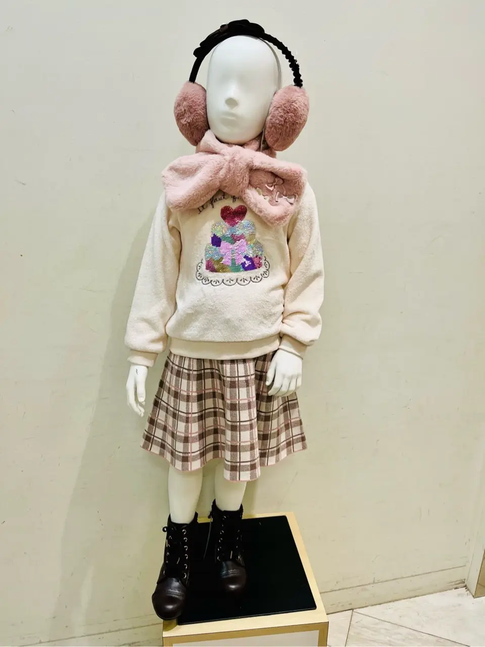  河田　 コーディネート画像