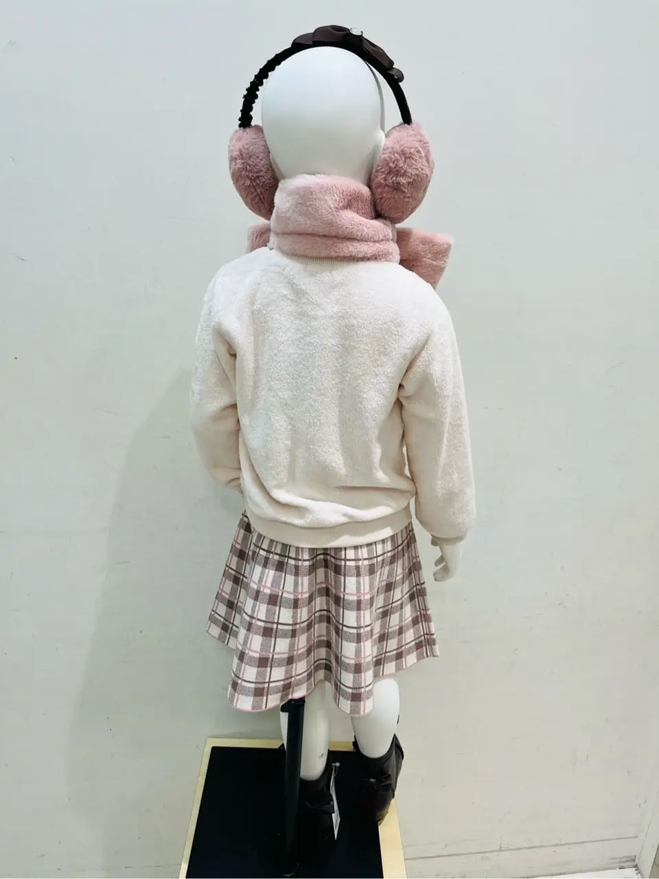 ANY 河田　 コーディネート画像