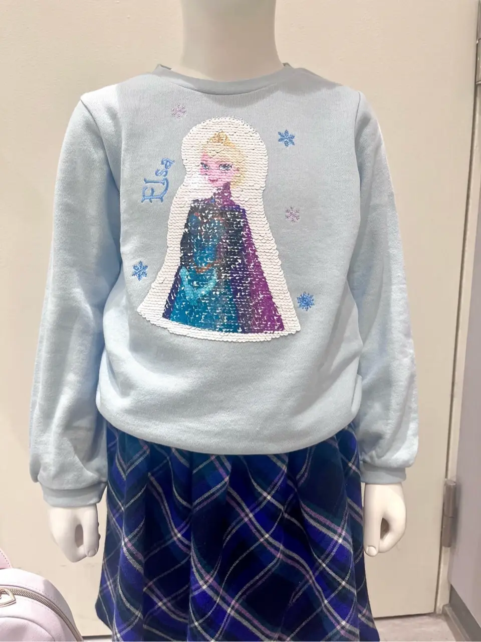 ANY 金井 コーディネート画像