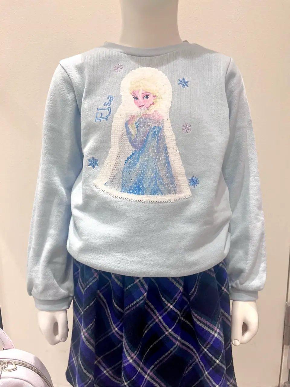 ANY 金井 コーディネート画像