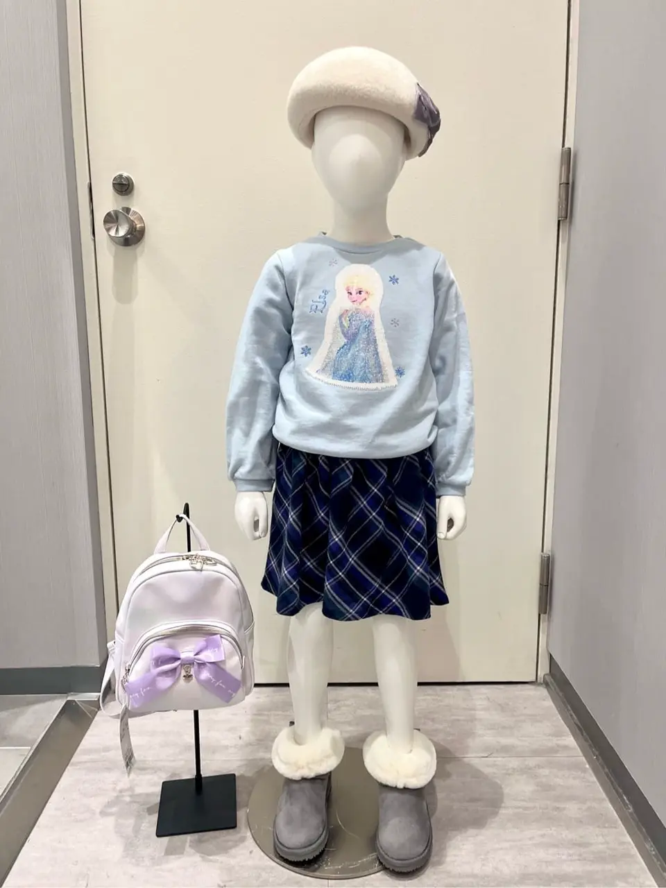 ANY 金井 コーディネート画像