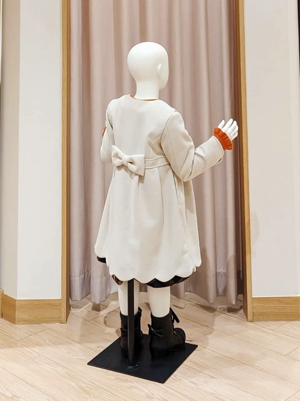 ANY 奥原 コーディネート画像