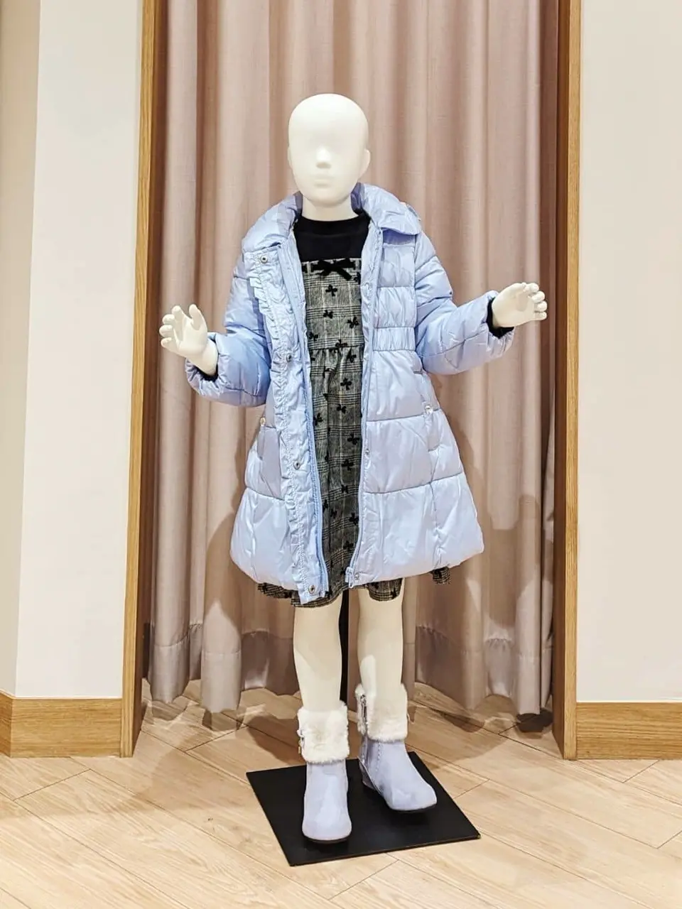  奥原 コーディネート画像