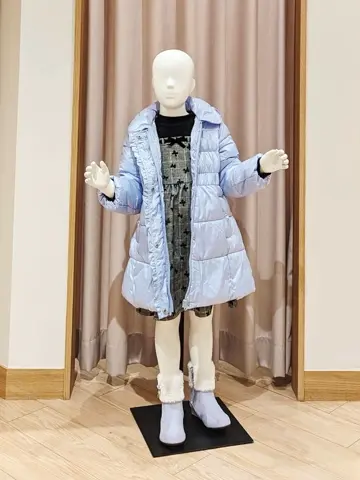 ANY 奥原 コーディネート画像