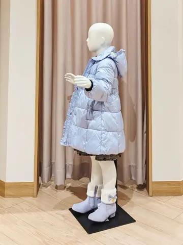 ANY 奥原 コーディネート画像