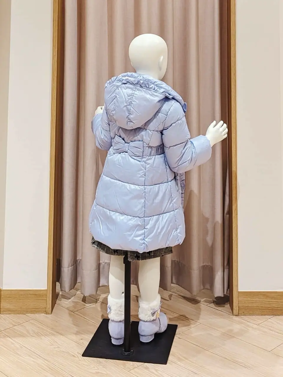 ANY 奥原 コーディネート画像