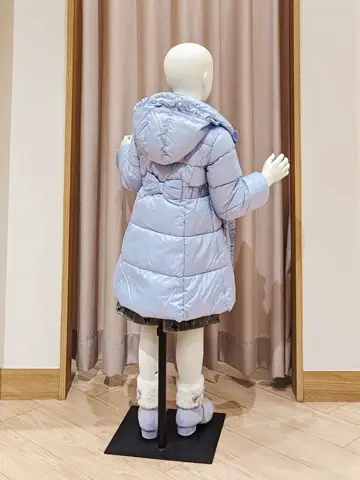 ANY 奥原 コーディネート画像