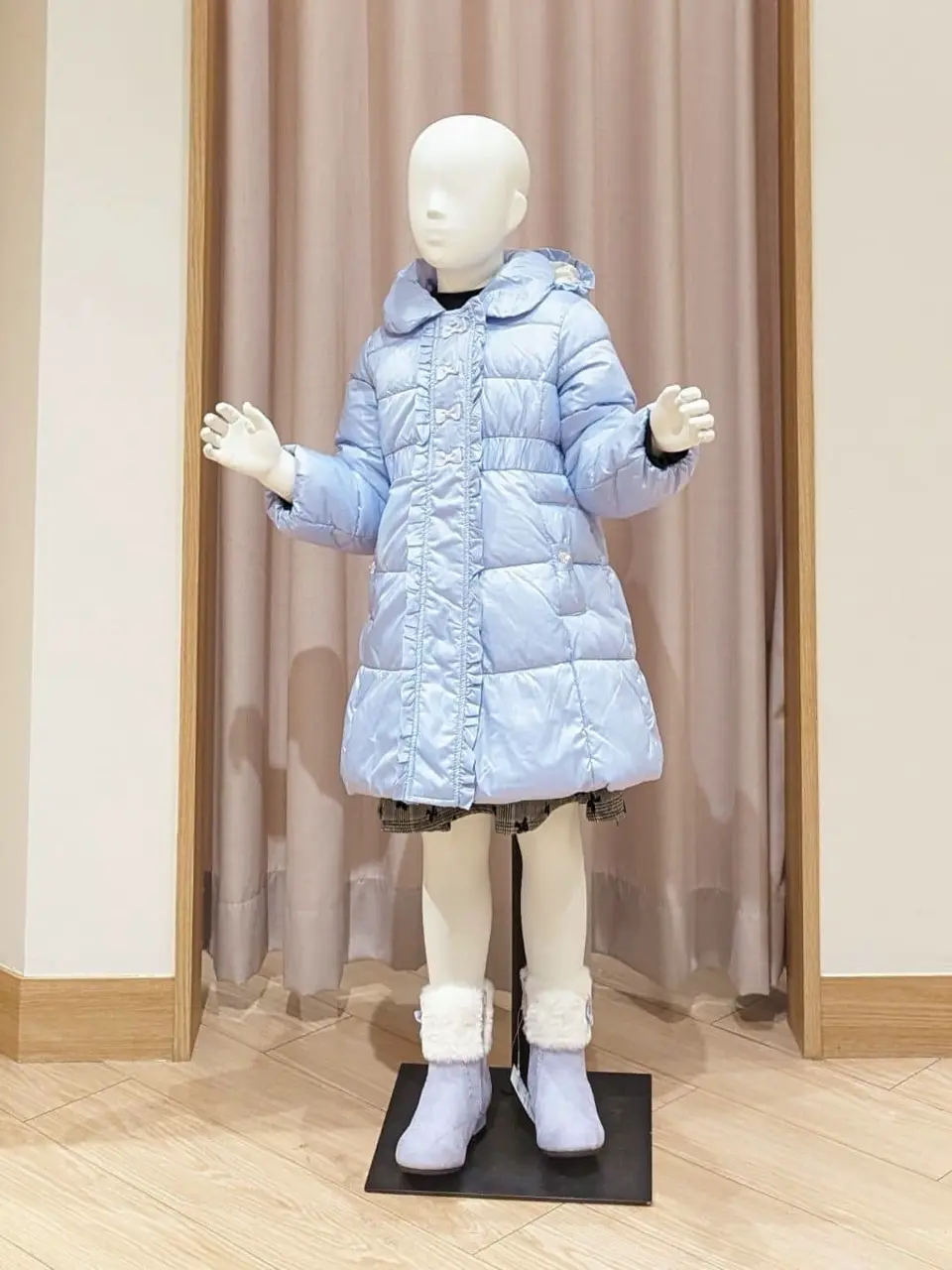 ANY 奥原 コーディネート画像