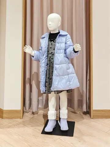 ANY 奥原 コーディネート画像