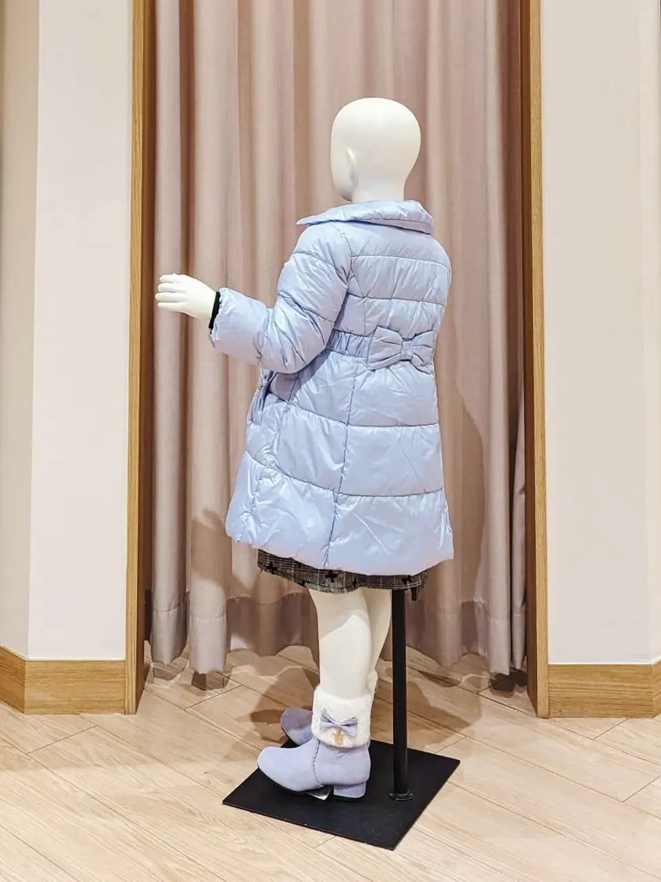 ANY 奥原 コーディネート画像